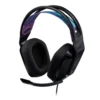 LOGITECH G G335 (BLACK)