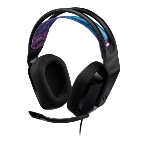 LOGITECH G G335 (BLACK)