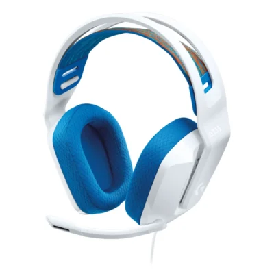 LOGITECH G G335 (WHITE)