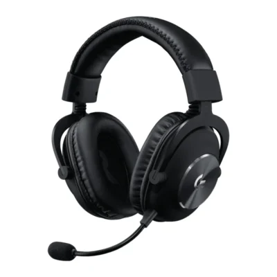 LOGITECH G PRO X WIRELESS