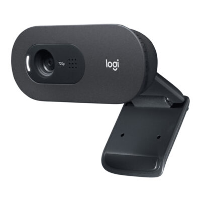 LOGITECH C505E HD BUSINESS WEBCAM