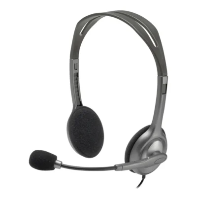LOGITECH H110-AP STEREO