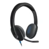 LOGITECH H540 USB (BLACK)