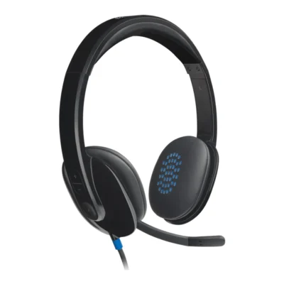LOGITECH H540 USB (BLACK)