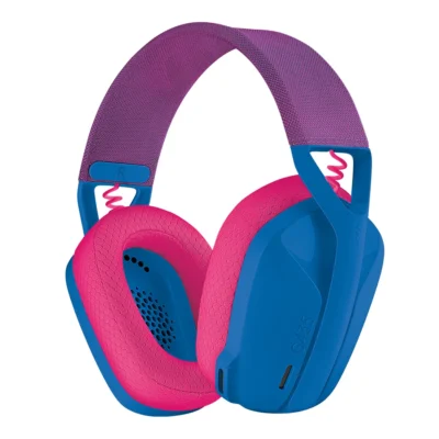 LOGITECH G G435 LIGHTSPEED (BLUE)