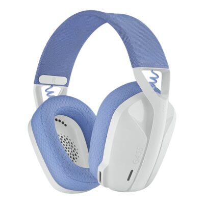 LOGITECH G G435 LIGHTSPEED (WHITE)