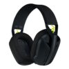 LOGITECH G G435 LIGHTSPEED (BLACK)