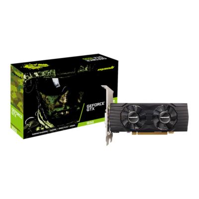 MSI GDDR6 GTX1650 SUPER AERO ITX OC 4GB