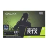 GALAX GEFORCE RTX 2060 PLUS (1-CLICK OC)