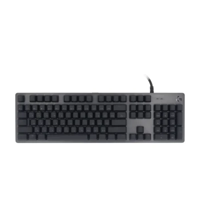 LOGITECH G512 LIGHTSYNC RGB (GX RED SWITCH) (RGB LED)