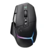 LOGITECH G G502X PLUS RGB WIRELESS BLACK