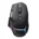 LOGITECH G G502X PLUS RGB WIRELESS BLACK