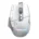LOGITECH G G502X PLUS RGB WIRELESS WHITE