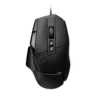 LOGITECH G G502X BLACK