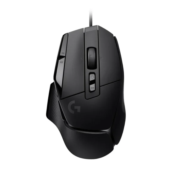 LOGITECH G G502X BLACK