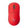  LOGITECH G PRO-X SUPERLIGHT (RED)