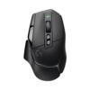 LOGITECH G G502X LIGHTSPEED WIRELESS (BLACK)