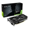 GALAX NVIDIA GTX 1650 EX PLUS 1-CLICK OC 4GB GDDR6