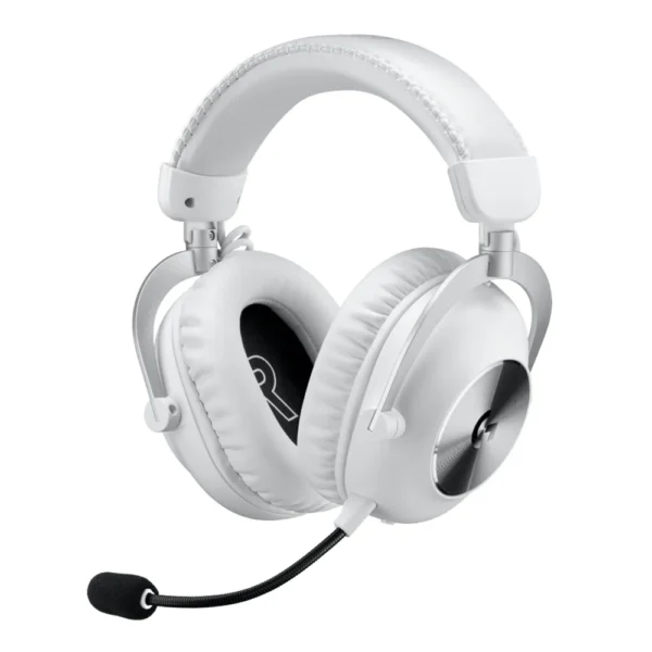 LOGITECH G PRO X2 LIGHTSPEED WIRELESS (WHITE)