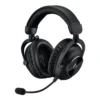 LOGITECH G PRO X2 LIGHTSPEED WIRELESS (BLACK)