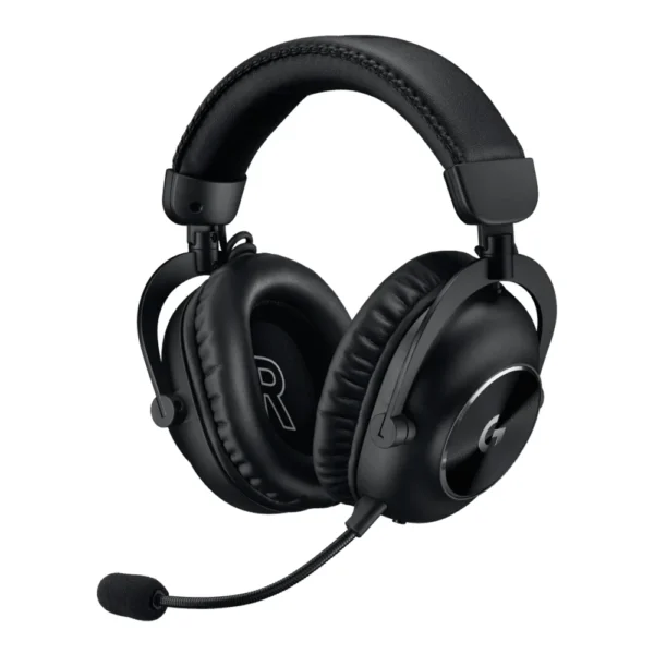 LOGITECH G PRO X2 LIGHTSPEED WIRELESS (BLACK)