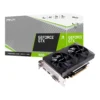 PNY GEFORCE GTX 1650 4GB GDDR6 DUAL FAN