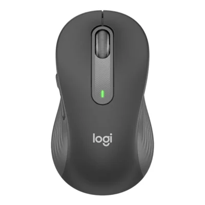 LOGITECH SIGNATURE M650 GRAPHITE