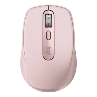 LOGITECH MX ANYWHERE 3S ROSE