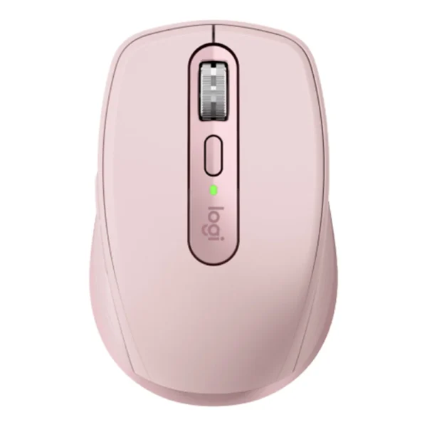 LOGITECH MX ANYWHERE 3S ROSE