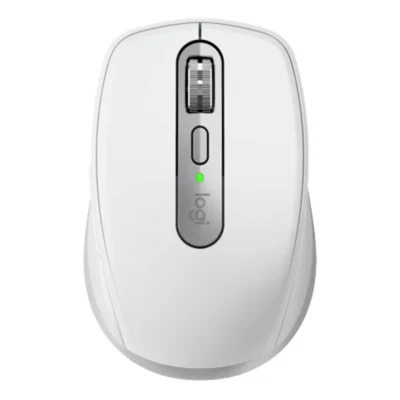 LOGITECH MX ANYWHERE 3S PALE GREY