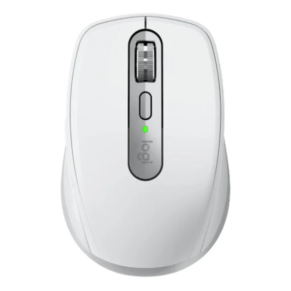 LOGITECH MX ANYWHERE 3S PALE GREY