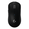 LOGITECH G PRO X SUPERLIGHT 2 (BLACK)