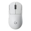 LOGITECH G PRO X SUPERLIGHT 2 (WHITE)