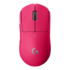 LOGITECH G PRO X SUPERLIGHT 2 (MAGENTA)