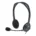 LOGITECH H111 (BLACK)