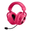 LOGITECH G PRO X2 LIGHTSPEED WIRELESS (MAGENTA)