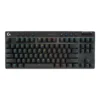 LOGITECH G PRO X TKL WIRELESS (BLACK) (LOGITECH GX BROWN)