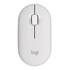 LOGITECH M350S PEBBLE 2 WIRELESS SILENT (WHITE)