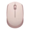 LOGITECH M171 WIRELESS (ROSE)
