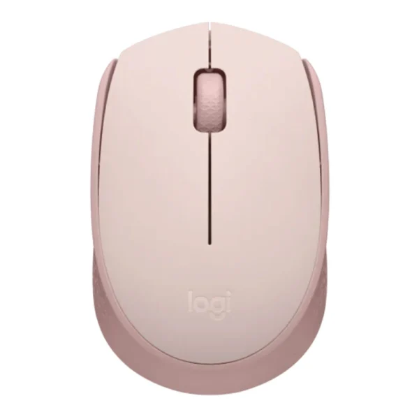 LOGITECH M171 WIRELESS (ROSE)