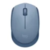 LOGITECH M171 WIRELESS (BLUEGREY)