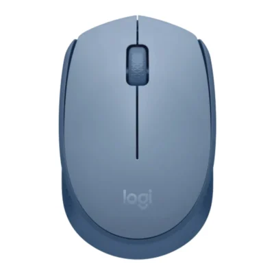 LOGITECH M171 WIRELESS (BLUEGREY)
