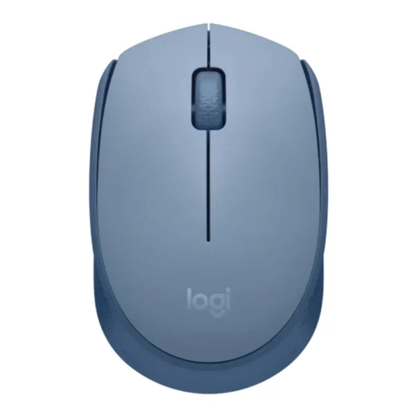 LOGITECH M171 WIRELESS (BLUEGREY)