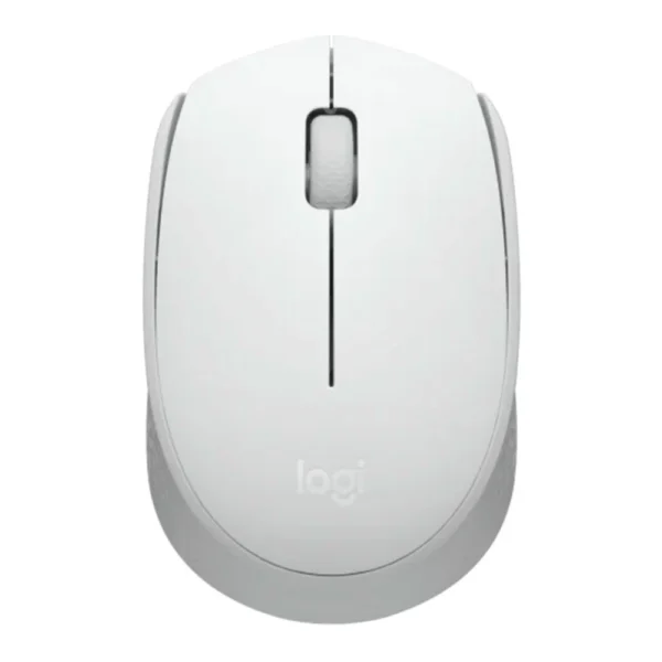LOGITECH (M171OFFWHITE) WIRELESS OFFWHITE