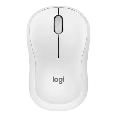 LOGITECH M240 BLUETOOTH (OFFWHITE)