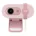 LOGITECH BRIO100 FHD 1080P (ROSE)