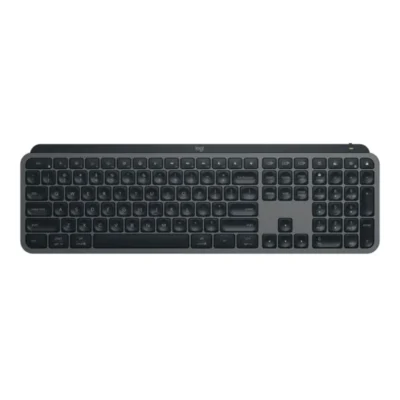 LOGITECH WIRELESS MX-KEYS-S GRAPHITE TH/EN