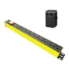 PLUG (ปลั๊กไฟ) POWERCONNEX 8WAY (PCX-PXC5PHTTS-TS08 + PCX-PXGA-01B)