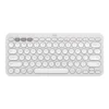 LOGITECH BLUETOOTH K380S WIRELESS - WHITE EN/TH