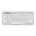 LOGITECH BLUETOOTH K380S WIRELESS - WHITE EN/TH